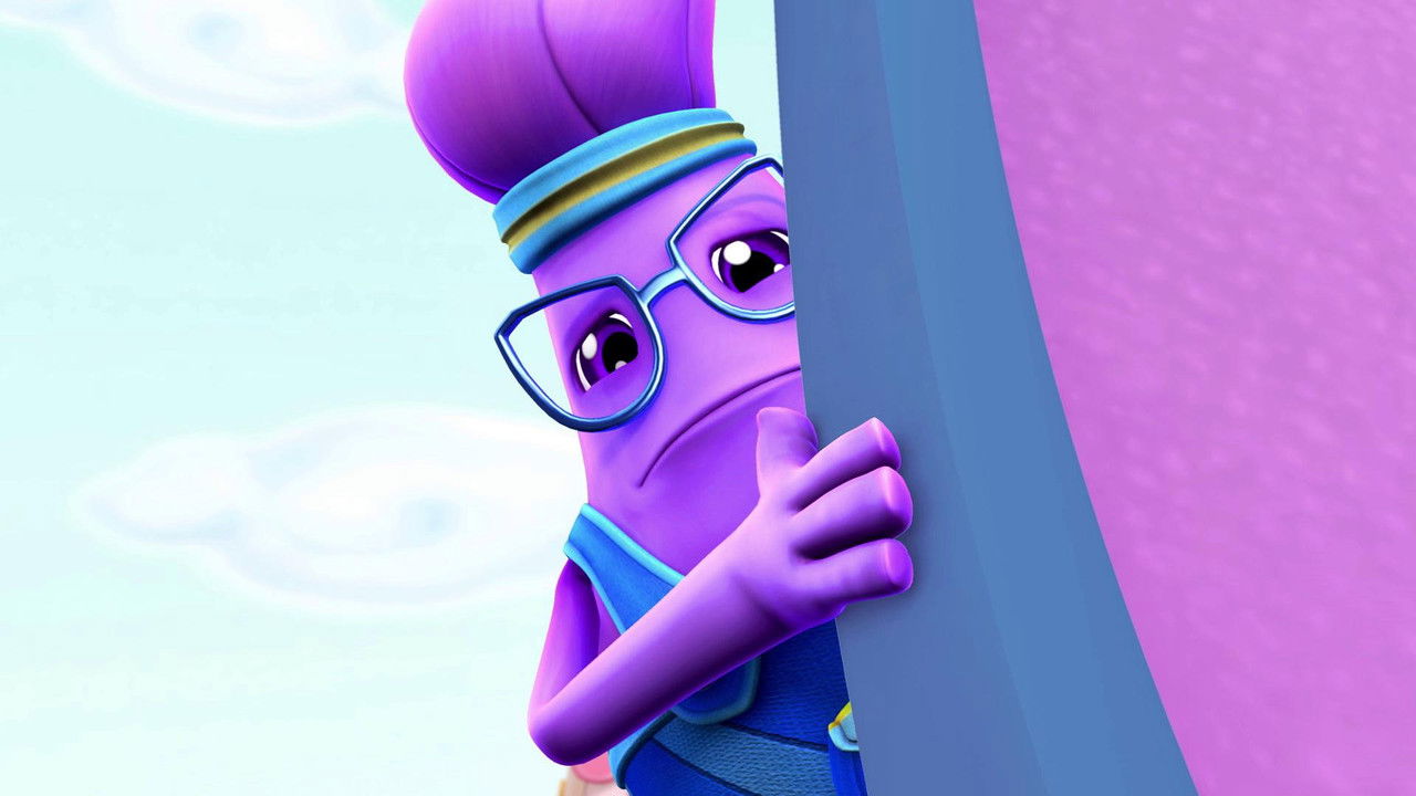 疯狂小糖 — Épisode 1