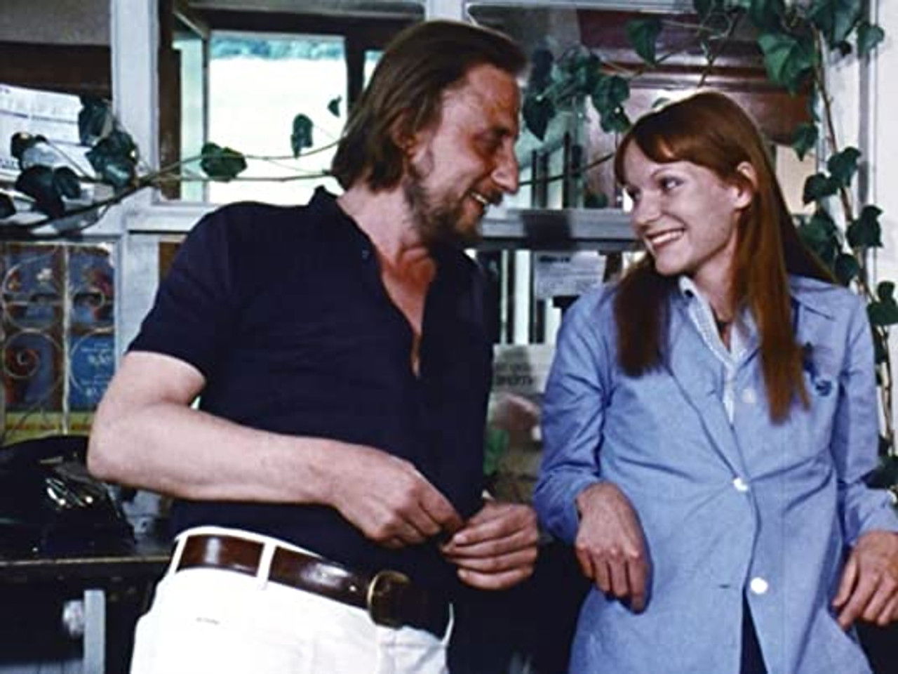 Le Village englouti — Épisode 20