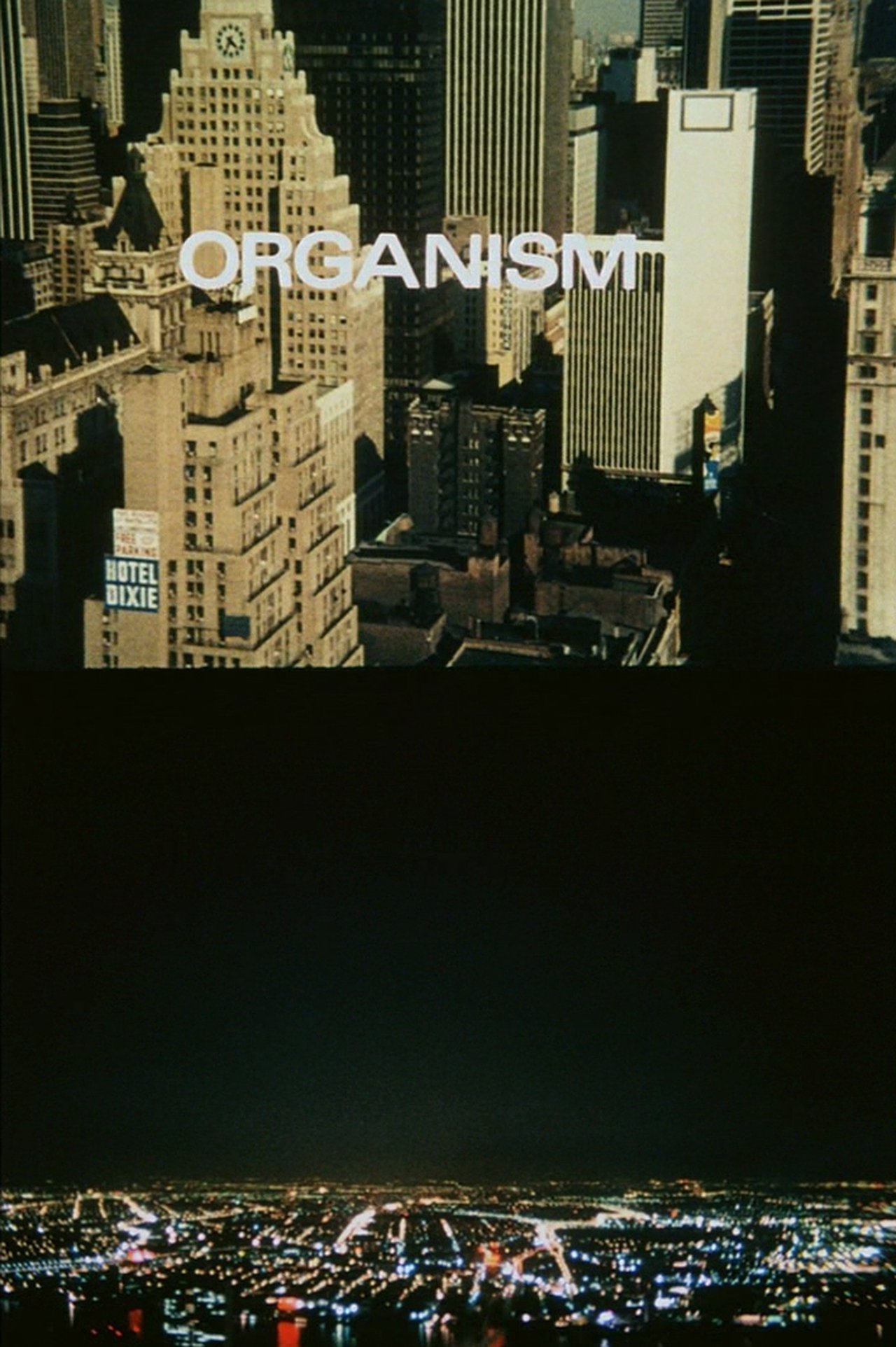 Organism
