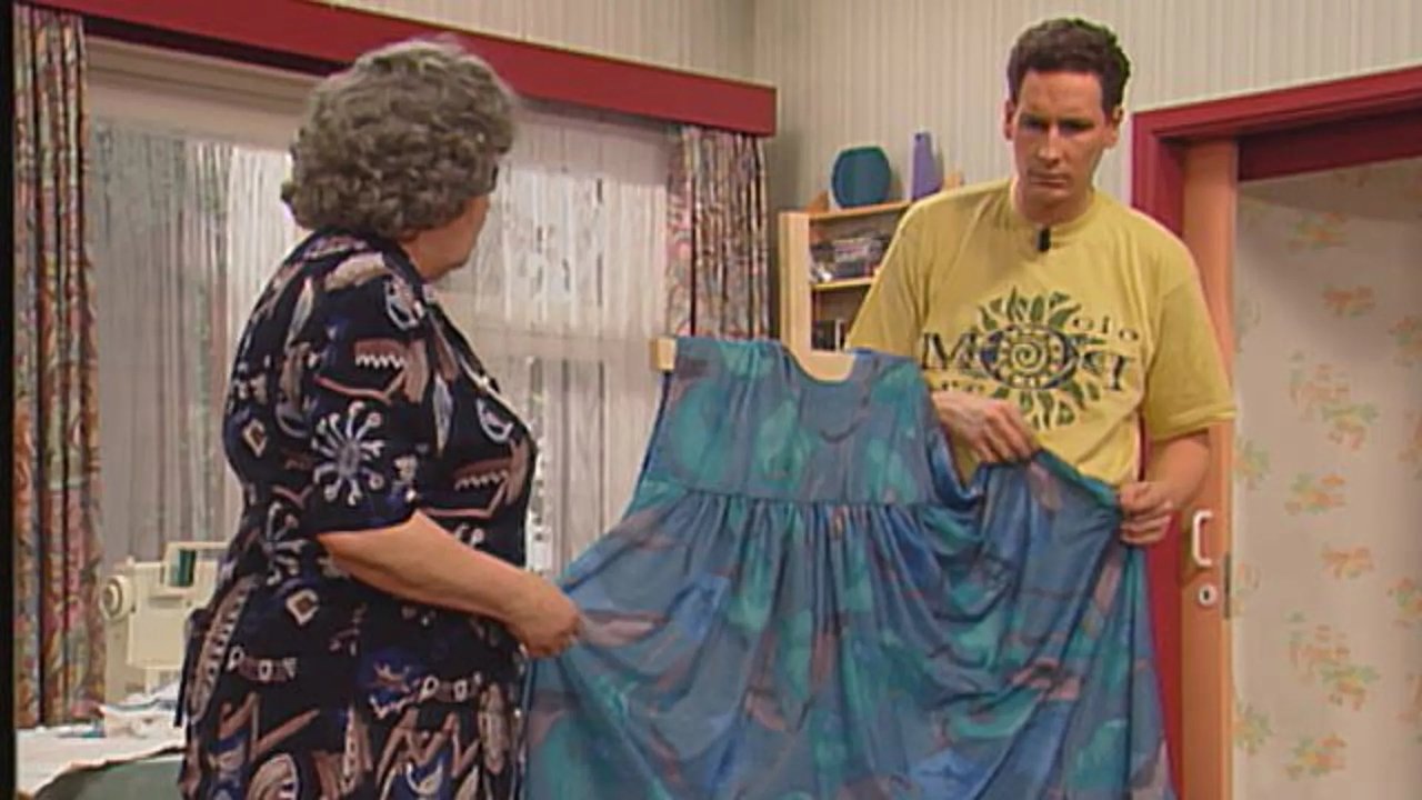 Samson & Gert - Season 4 Episode 83 : Episode 83