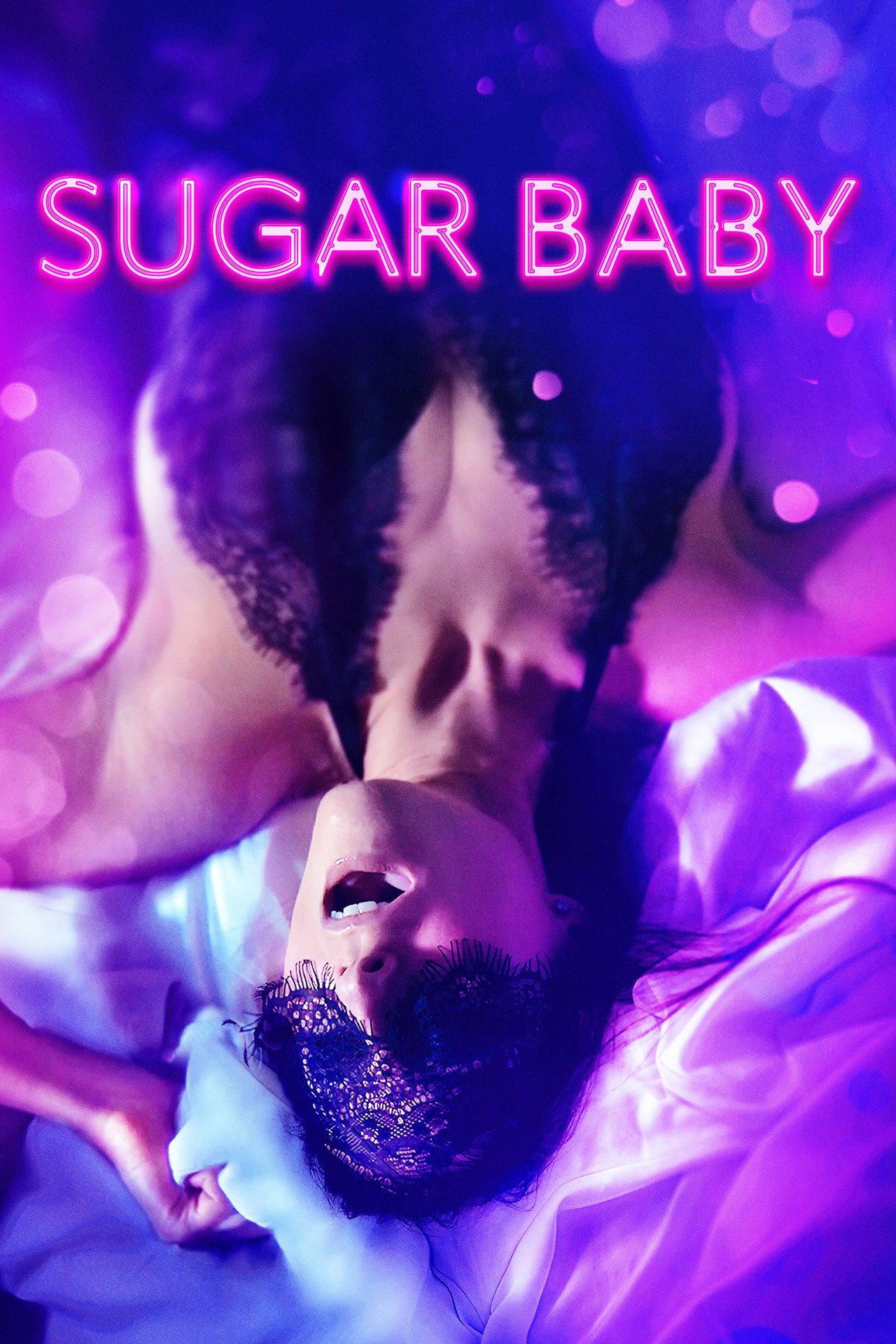 Sugar Baby Poster