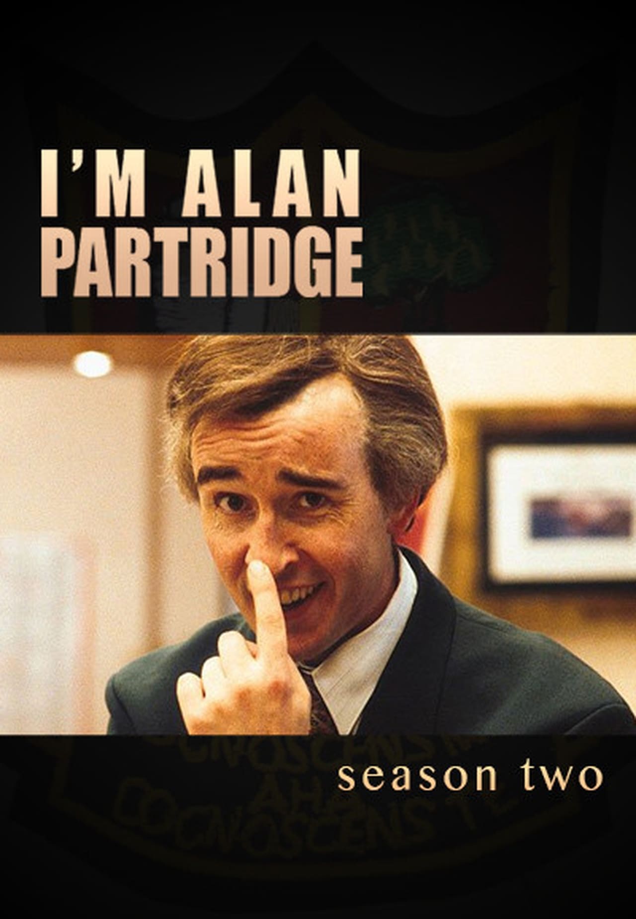 I'm Alan Partridge Season 2