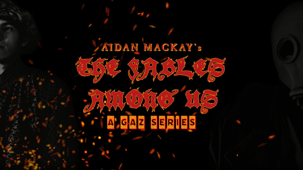 Fables Among Us — Épisode 6