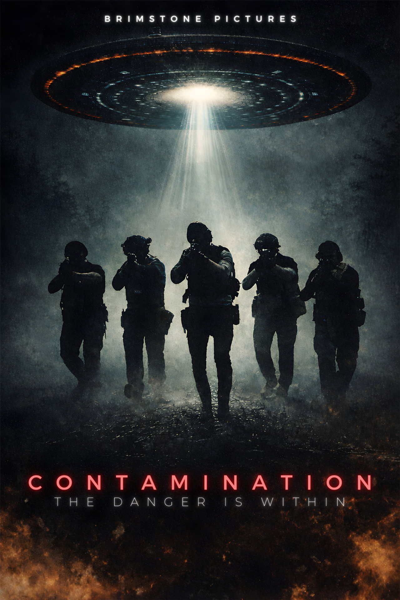 Contamination