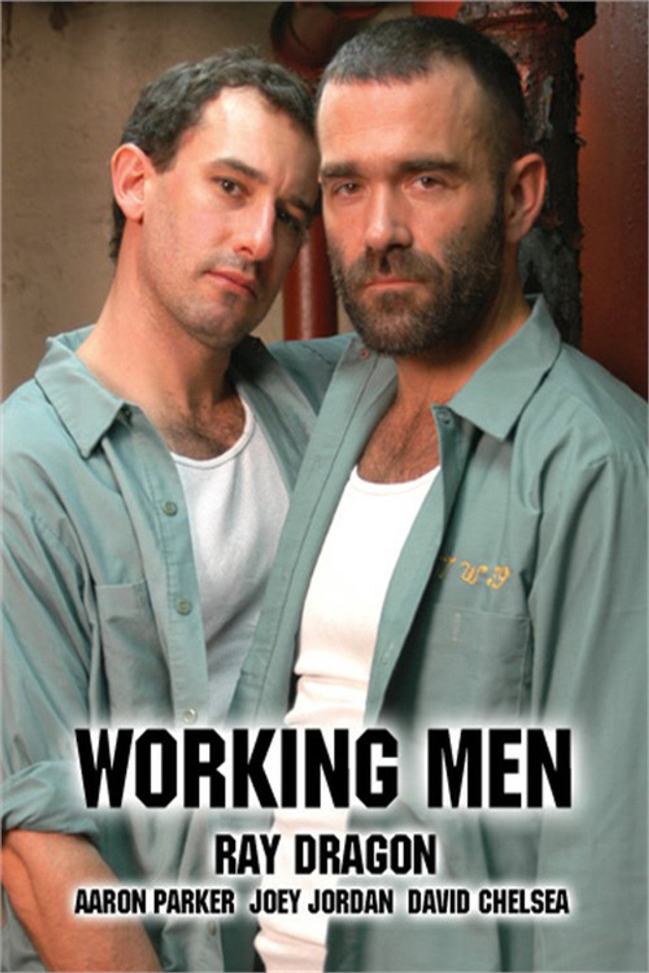 Working Men filmaffisch
