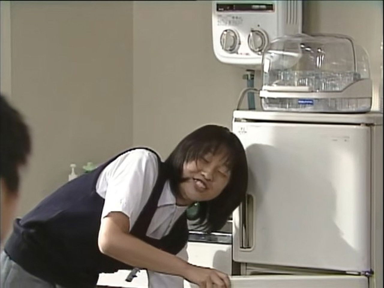 キッズ・ウォー — Épisode 34