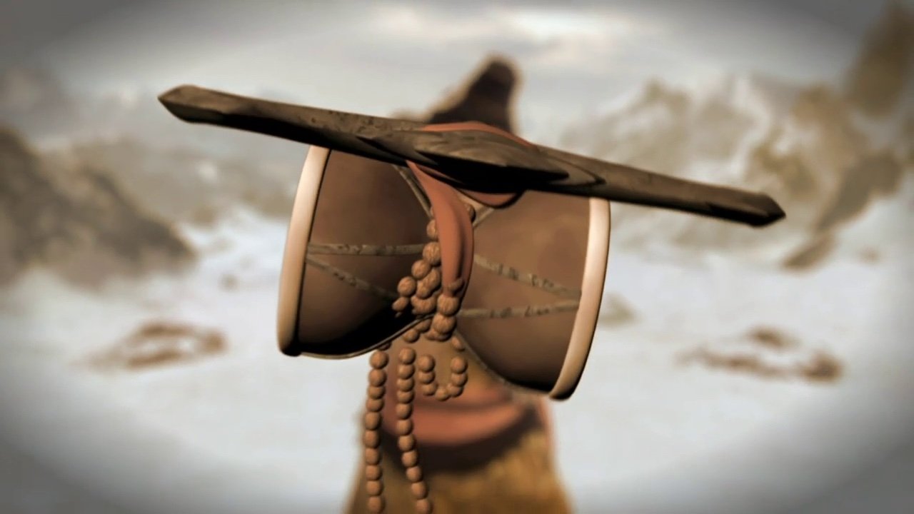 Devon Ke Dev...Mahadev - Season 33 Episode 4 : Lohitang is born