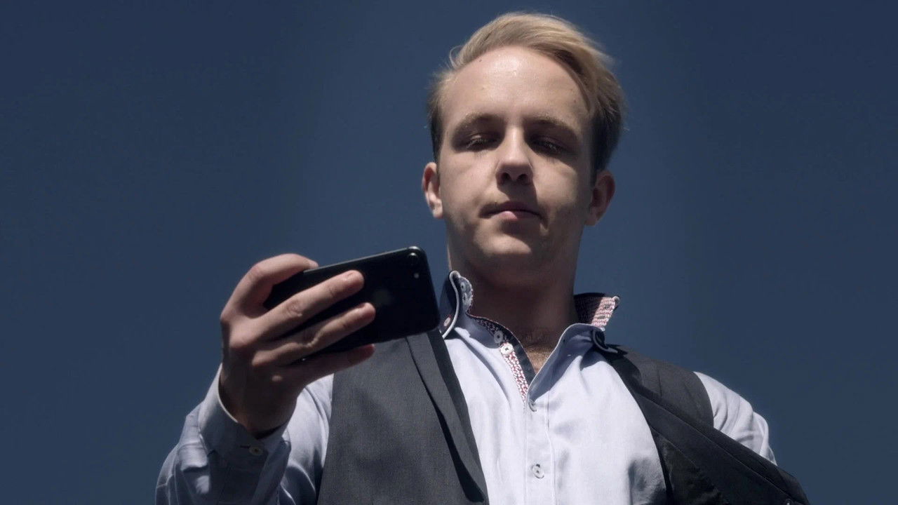 Чужая стая — Épisode 9