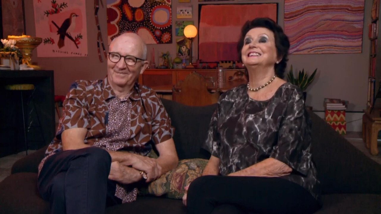 Gogglebox Australia - Season 9 Episode 6 : Episode 6