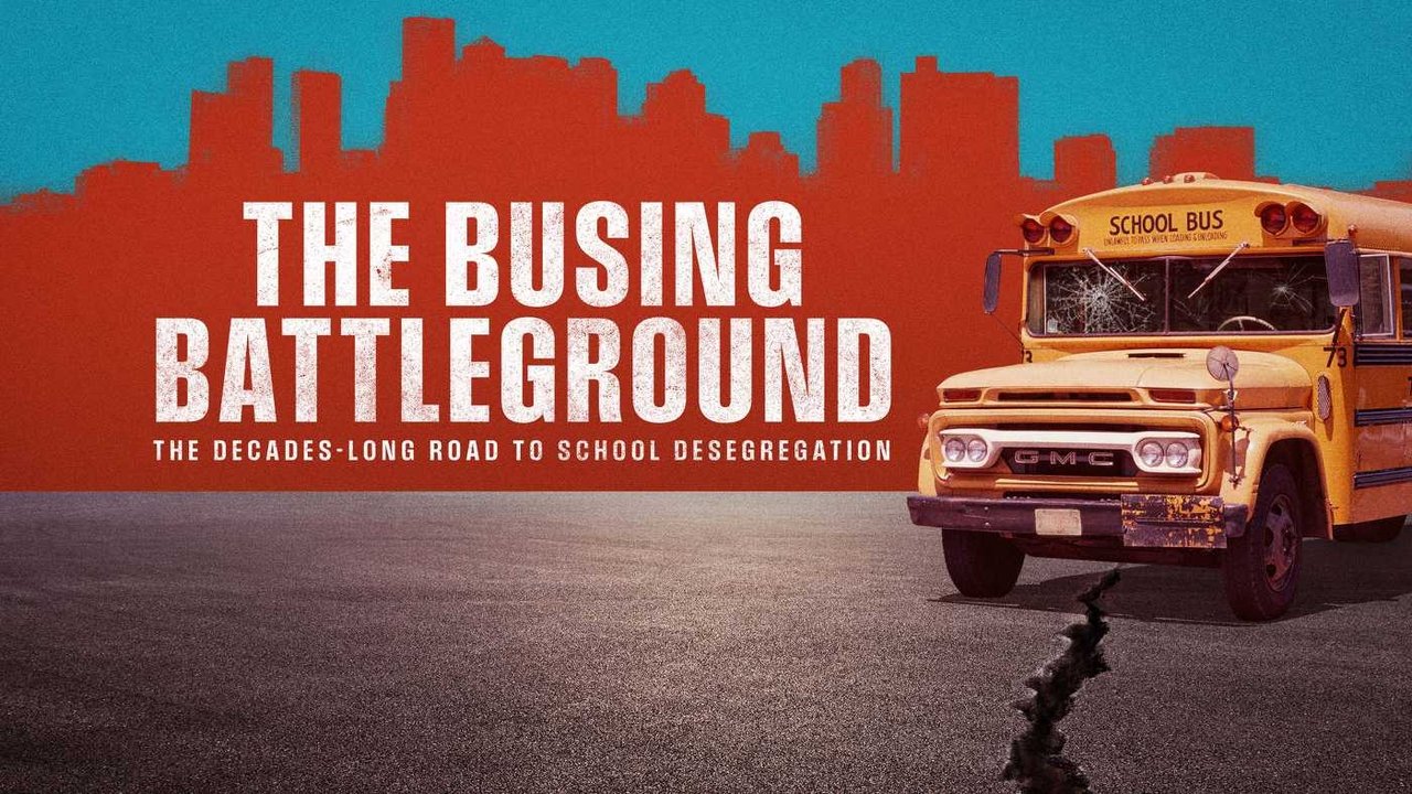 The Busing Battleground