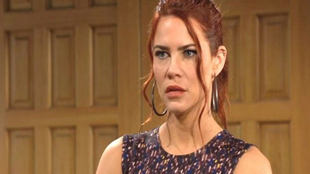 The Young and the Restless - Season 49 Episode 196 : Episode 196