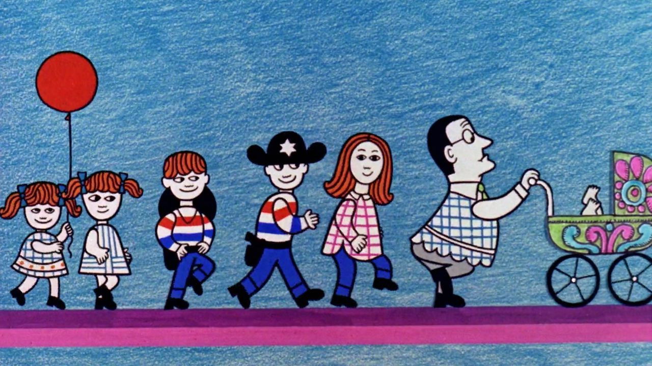 My Sisters Kids Collection