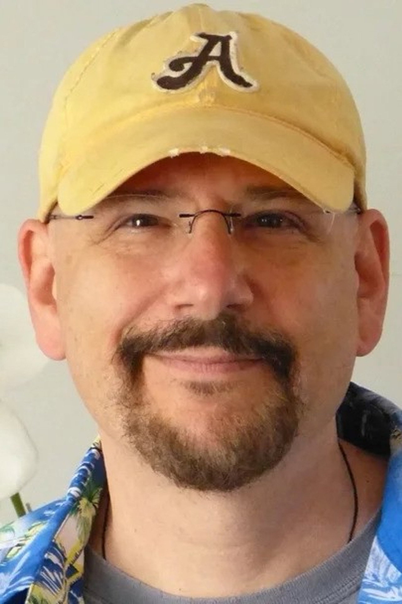Matthew Ferro