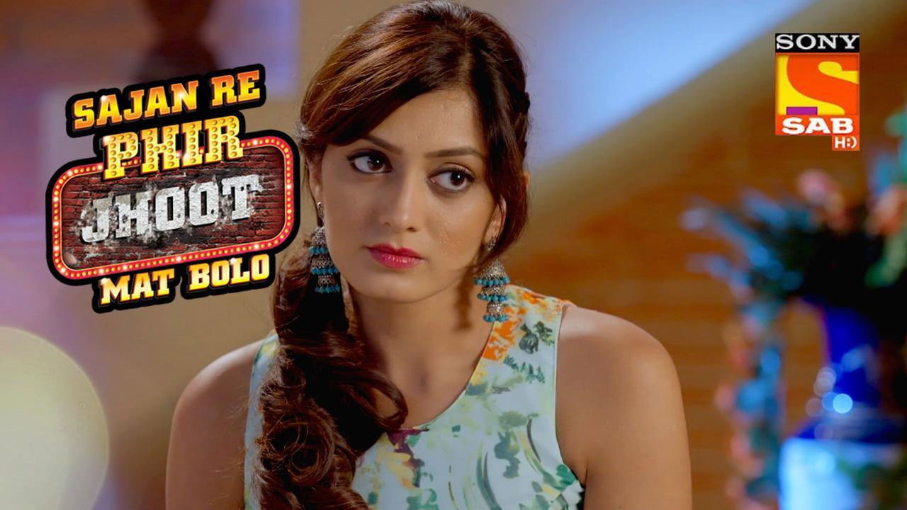 Sajan Re Phir Jhoot Mat Bolo — Épisode 32