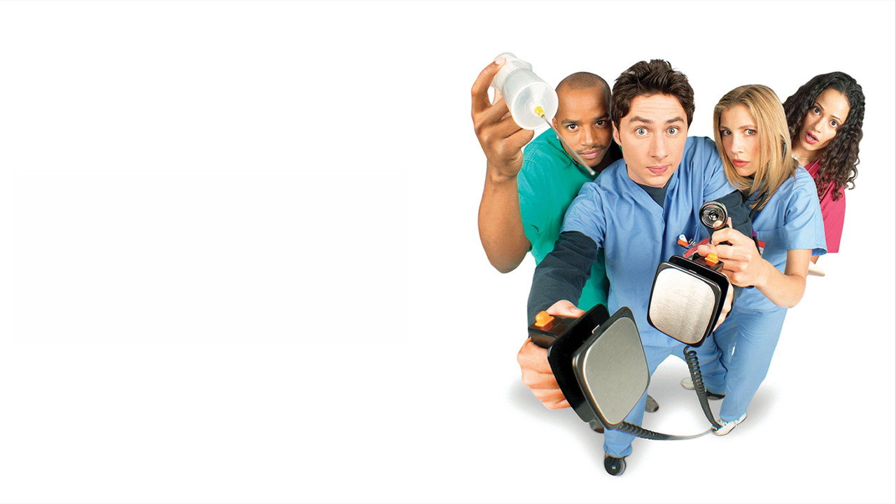 Scrubs