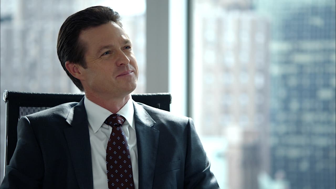 Suits - Season 5 Episode 5 : Toe to Toe