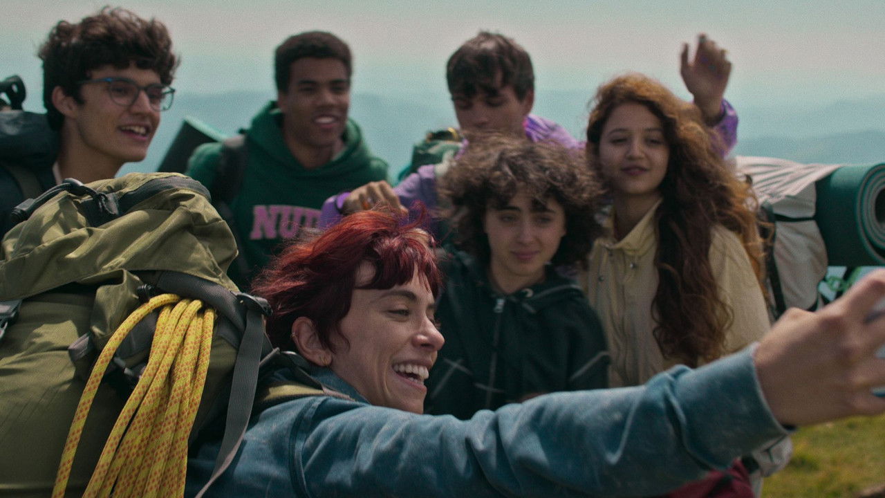 Jo mai mai — Épisode 8