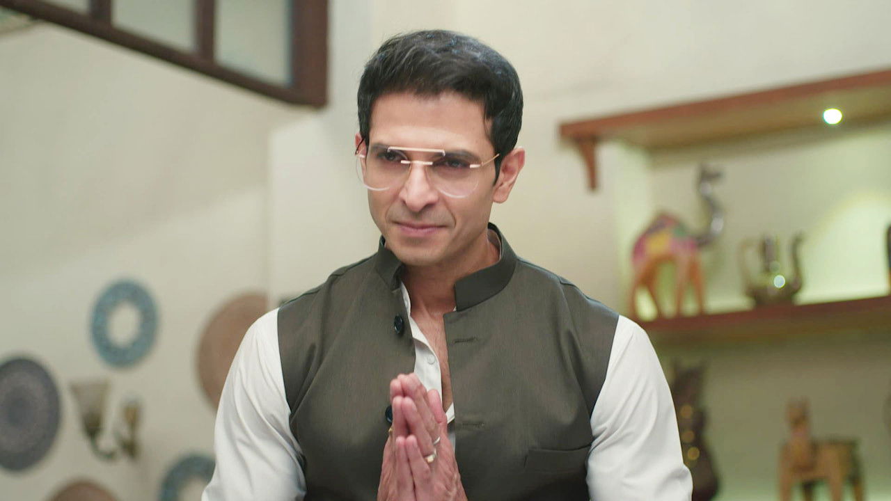 पंड्या स्टोर — Épisode 35