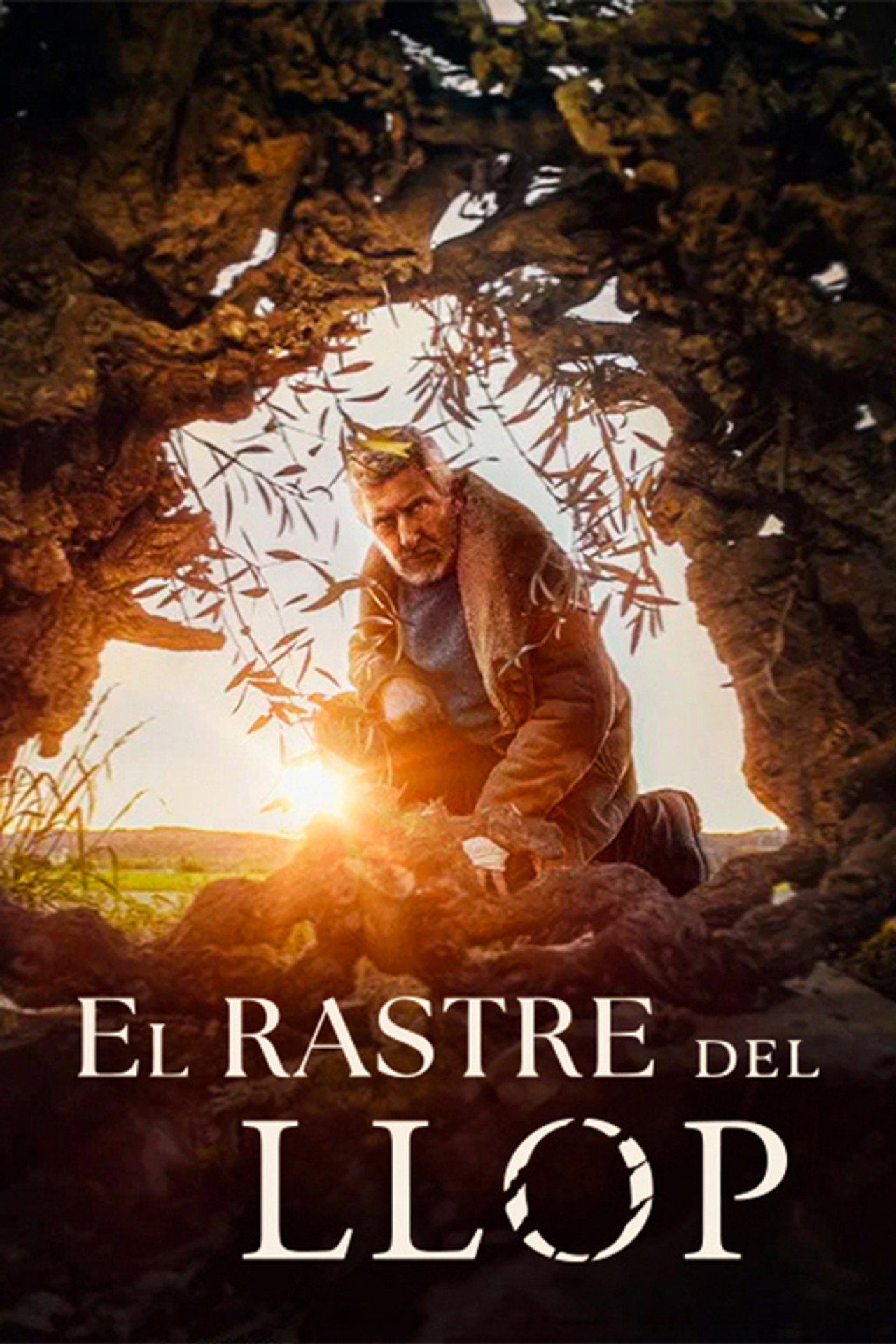 El rastre del llop
