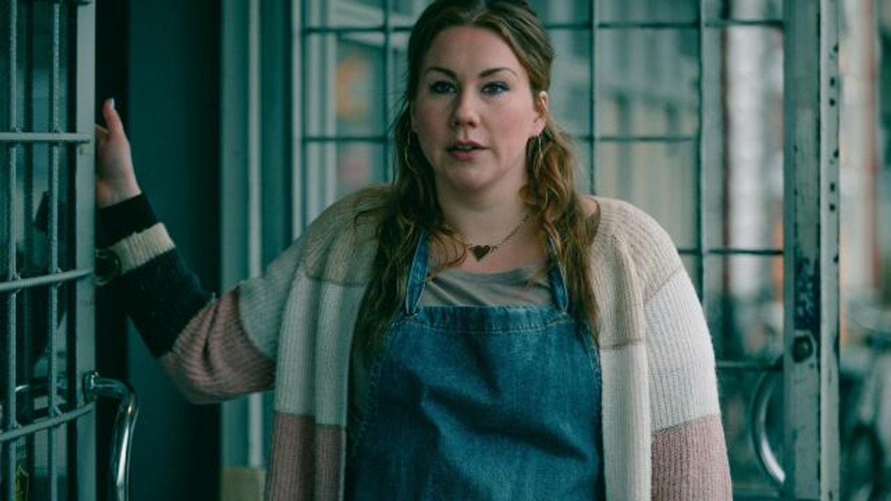 Downshiftaajat — Épisode 6