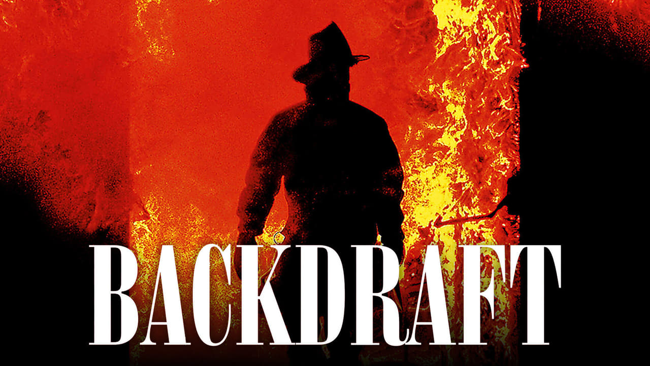 Backdraft background