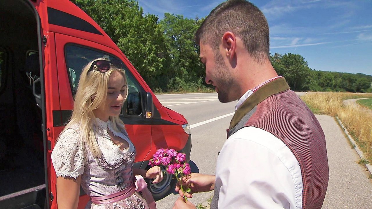 Bauer sucht Frau - Season 19 Episode 8 : Episode 8