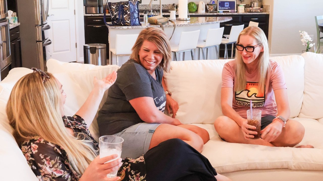 Sister Wives - Season 16 Episode 14 : The Truth Will Set You Free