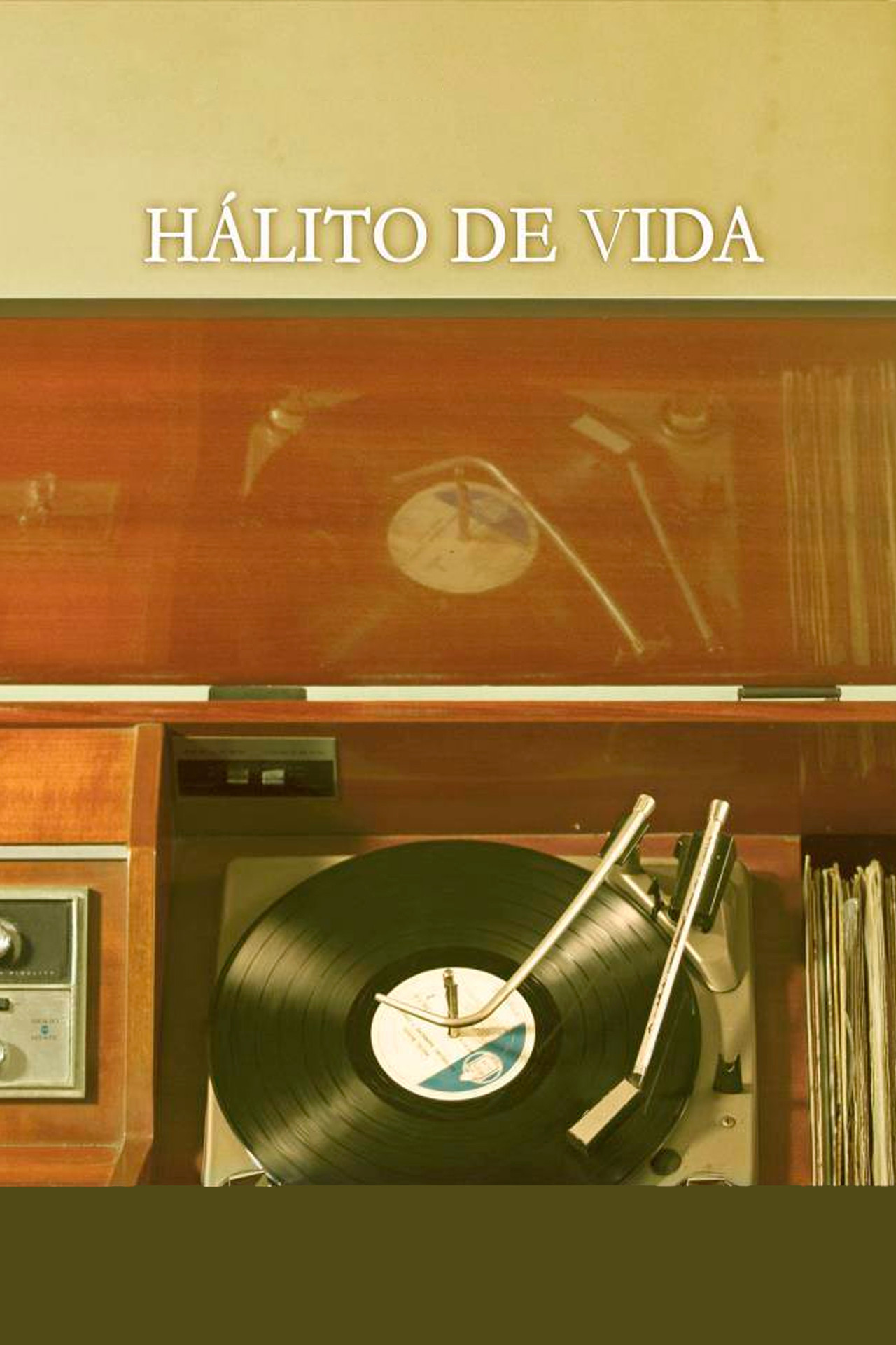 Hálito de vida Backdrop