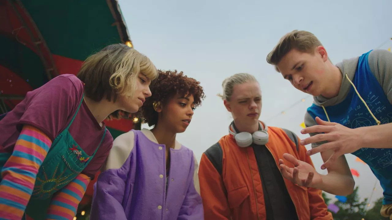 Waiko - Season 1 Episode 3 : Episode 3