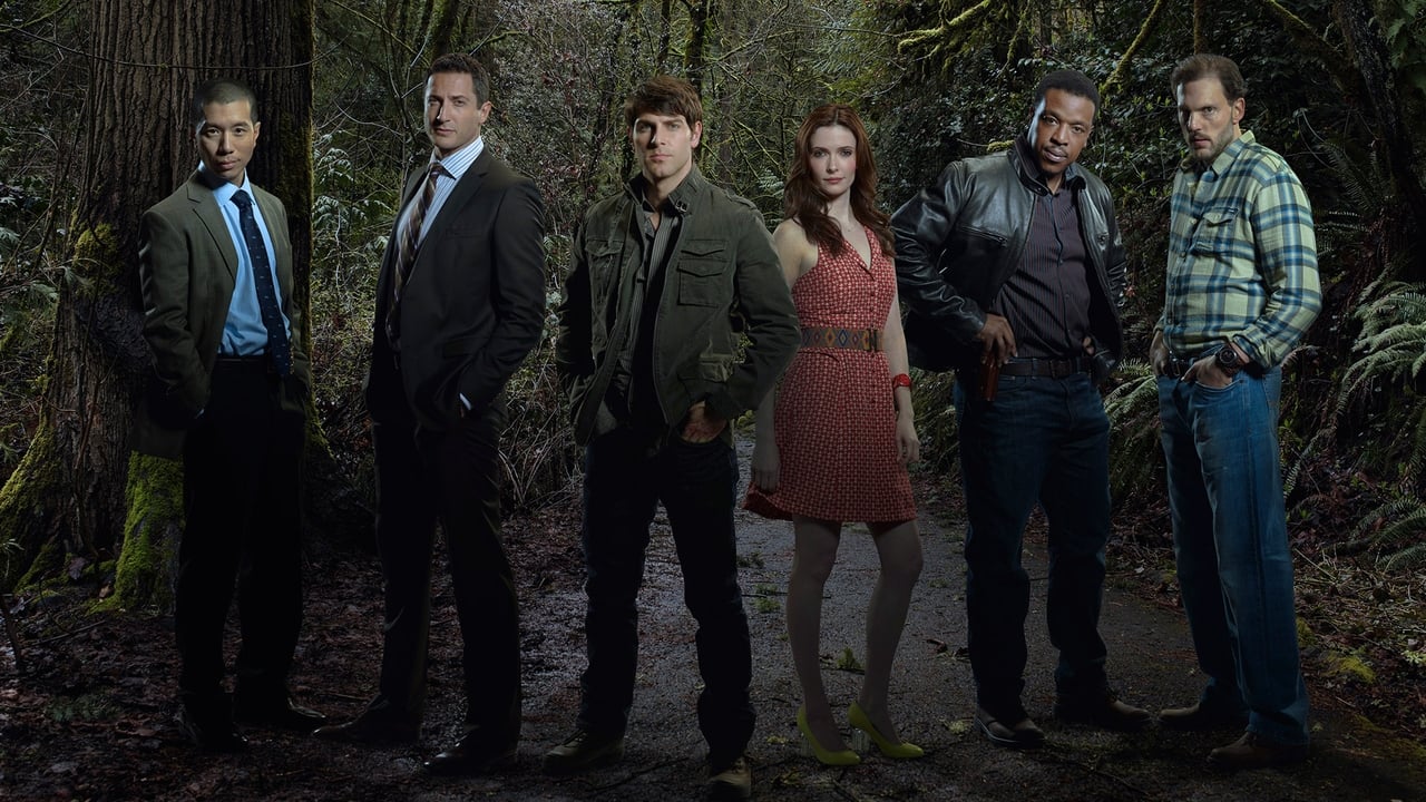 Grimm - Season 6 Episode 8