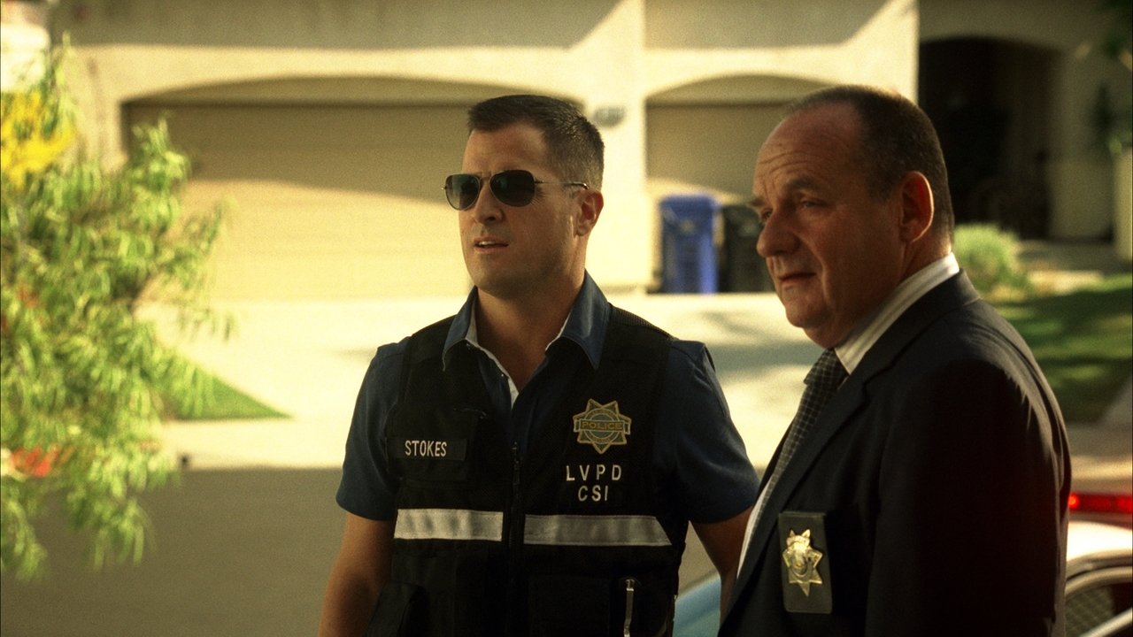 CSI: Crime Scene Investigation - Season 10 Episode 2 : Ghost Town