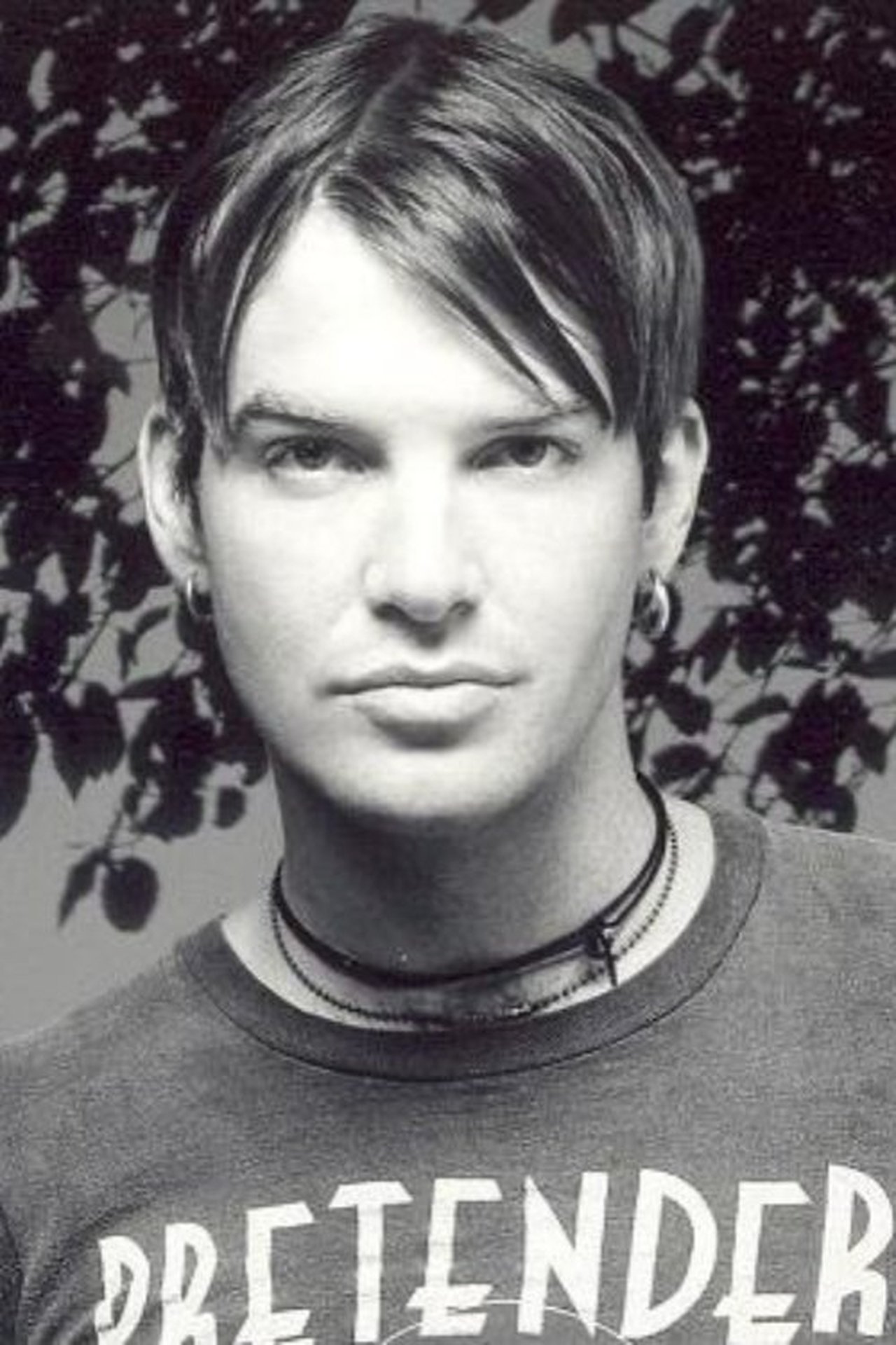 Photo of Courtney Taylor-Taylor