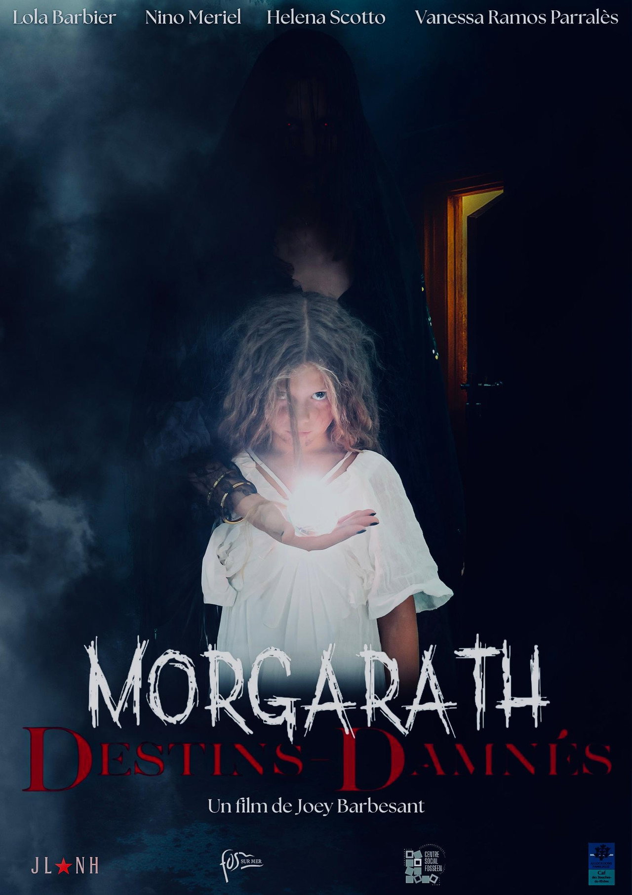 MORGARATH - Damed destinies
