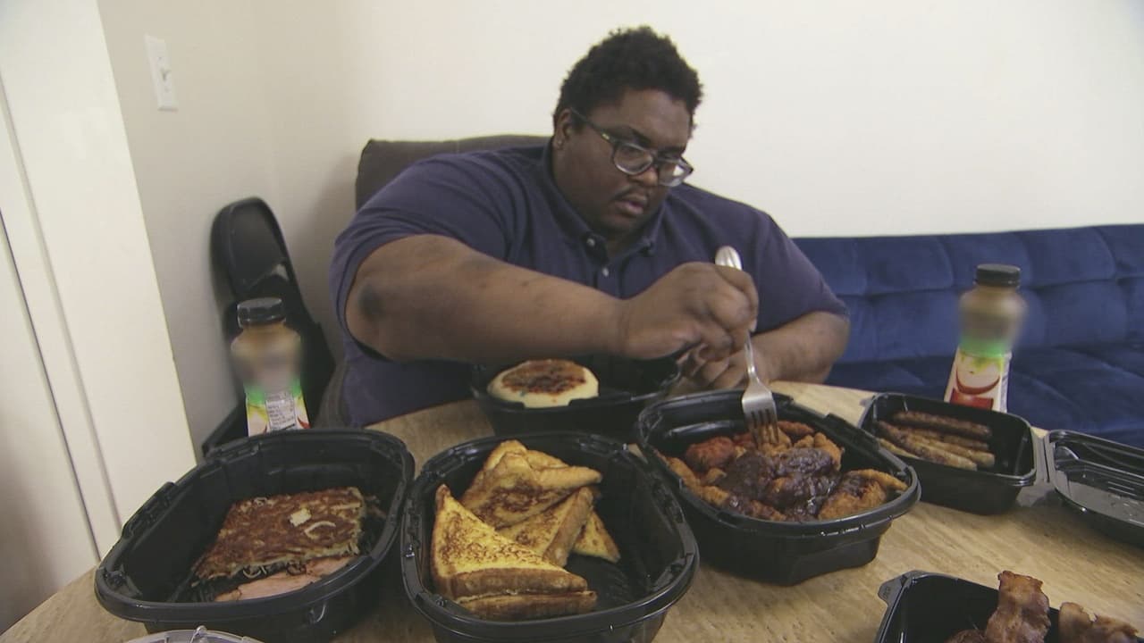 My 600-lb Life - Season 10 Episode 8 : James B's Journey