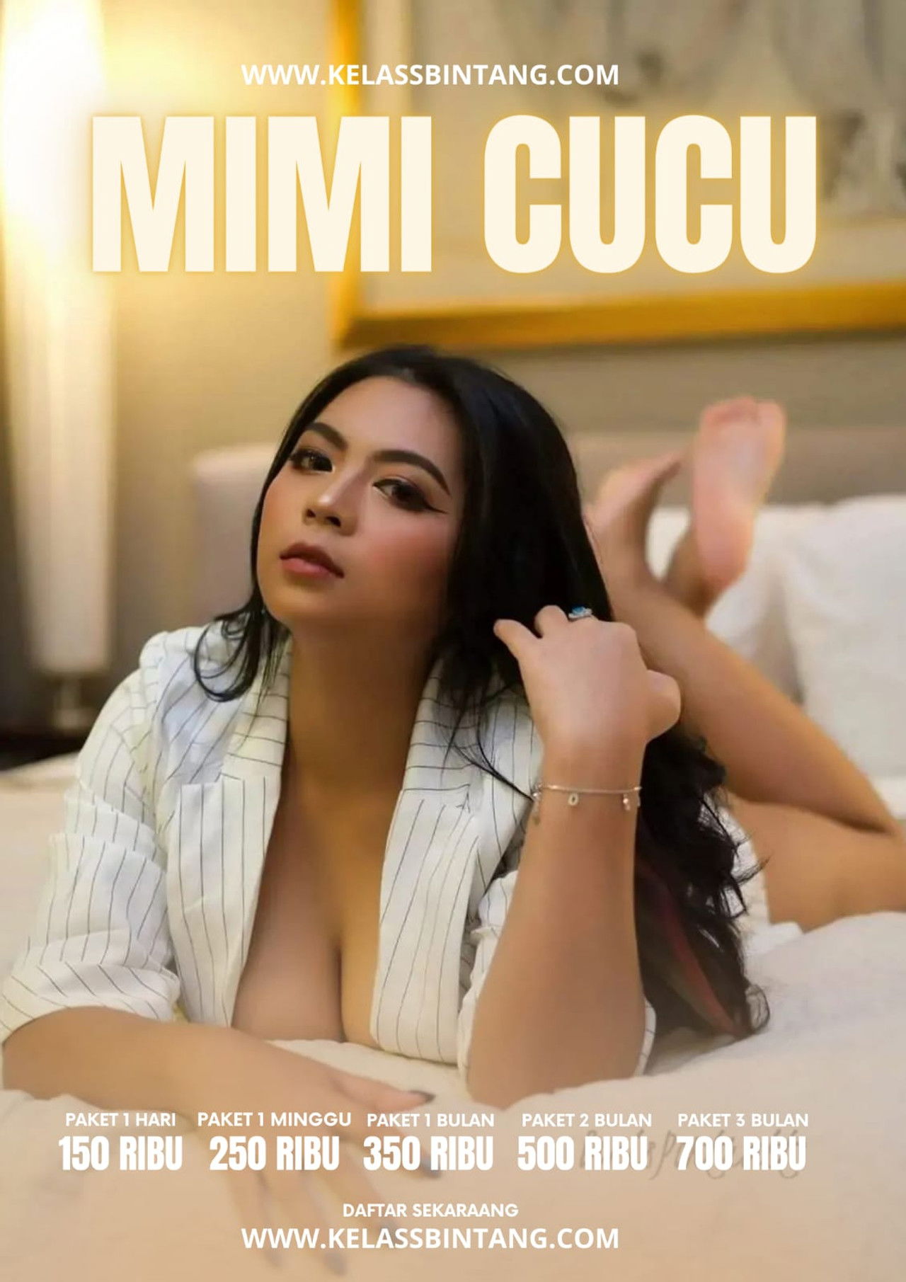 Mimi Cucu Part 2