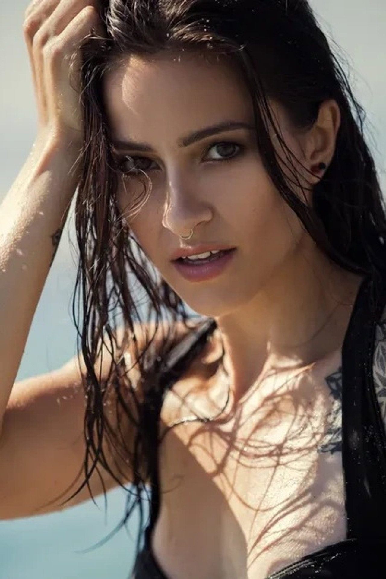 Claire Marie