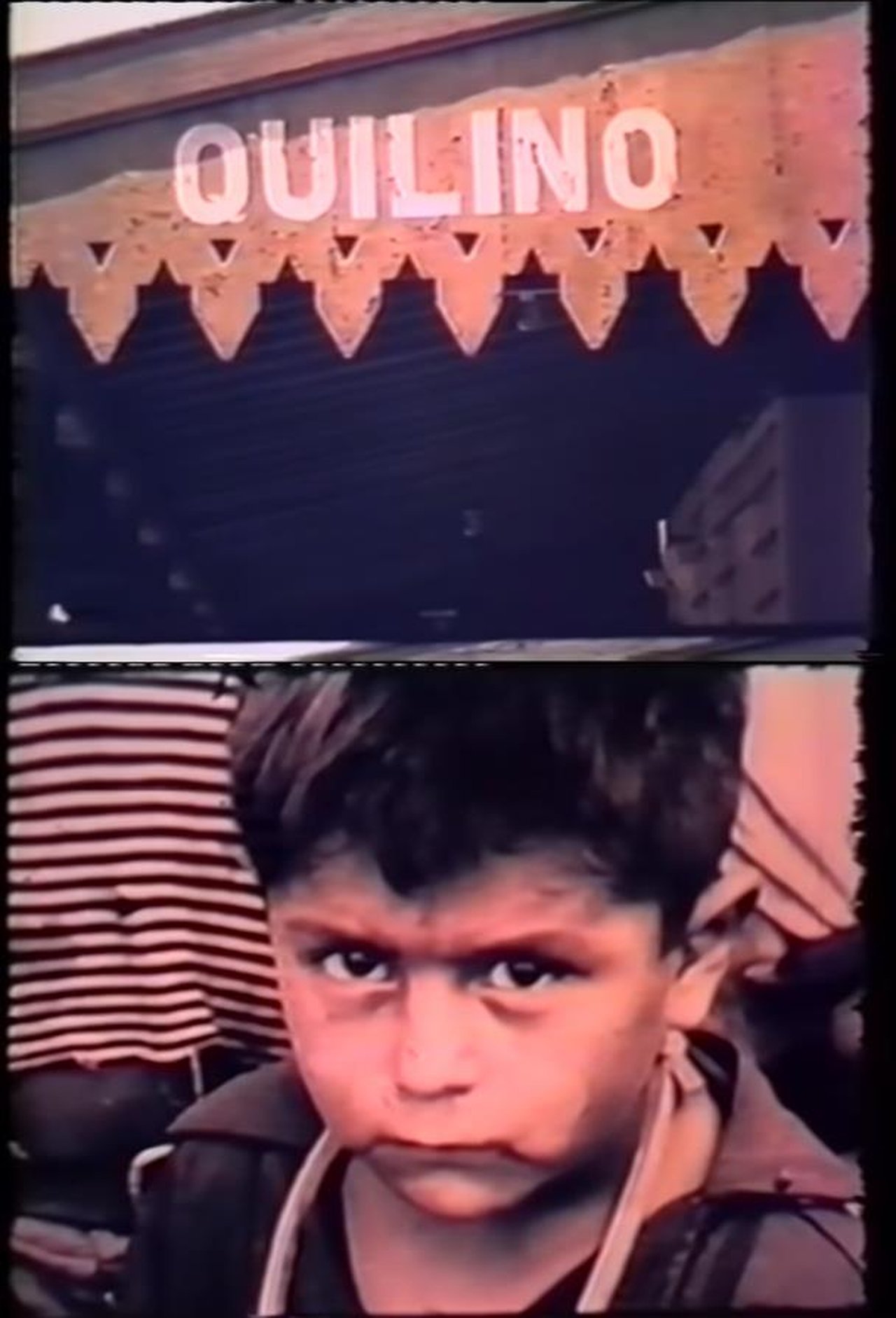 مشاهدة فيلم Quilino مترجم بدون اعلانات - بوستر