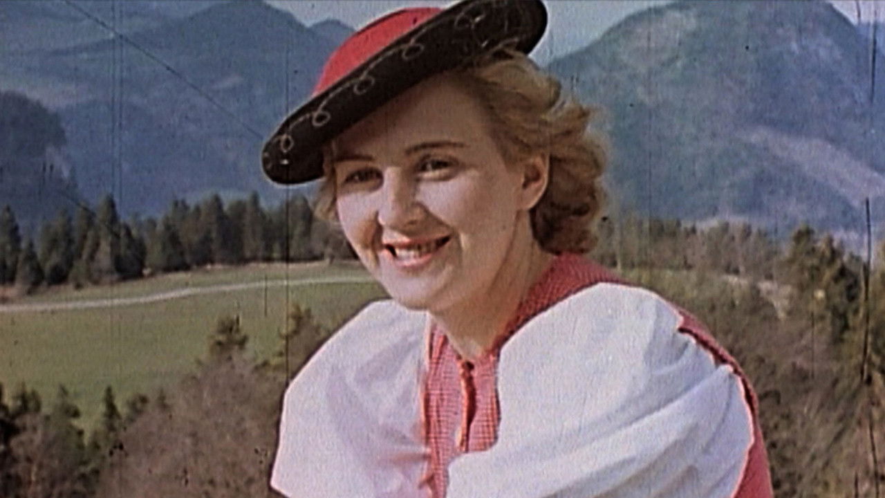 Hitler's Handmaidens — Épisode 4