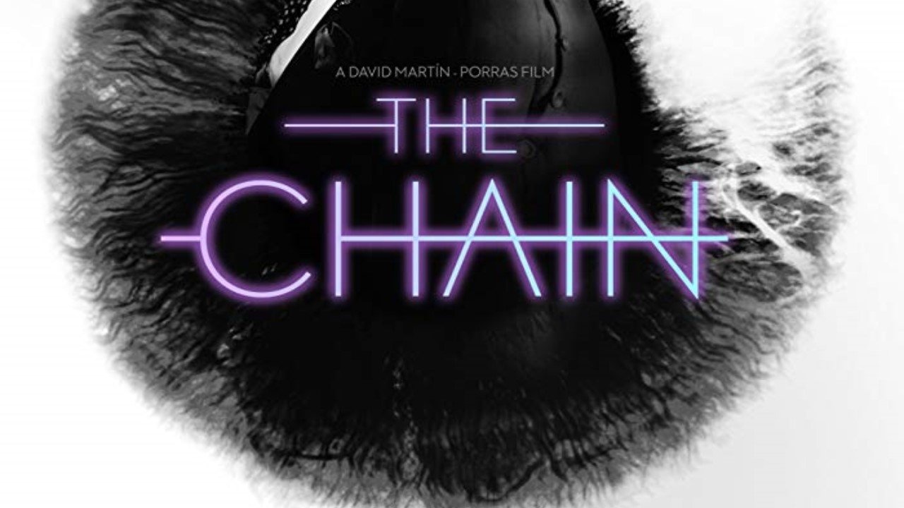 The Chain (2019)