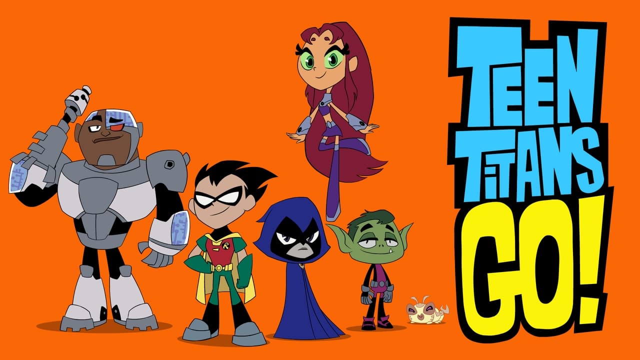 Teen Titans Go! - Season 0 Episode 7 : Cartoon Network Special Edition: NBA All-Star Slam Dunk Contest Presented by Nike