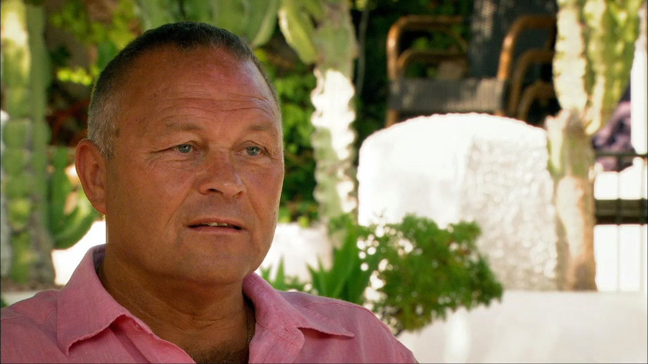 The Up Series — Épisode 3