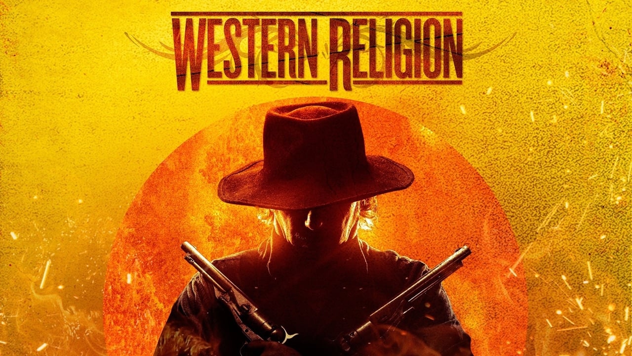 Western Religion background