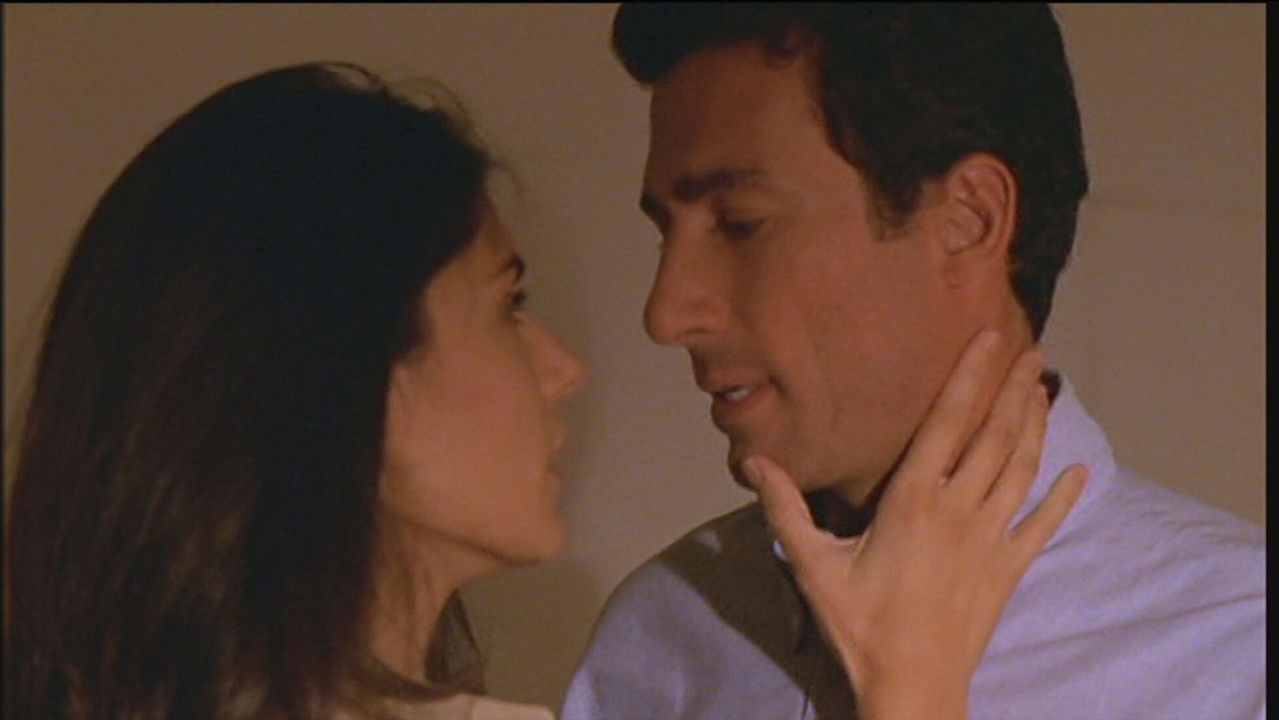 Per Amore — Épisode 2