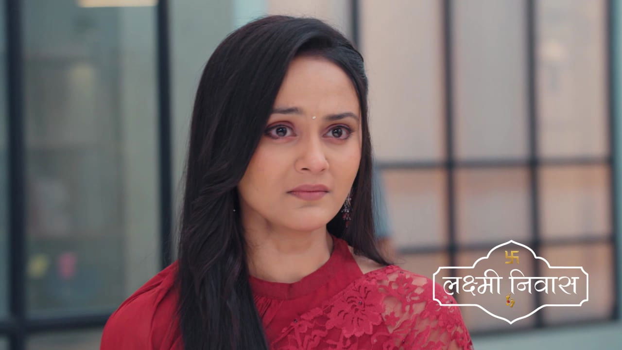 Lakshmi Niwas — Épisode 30