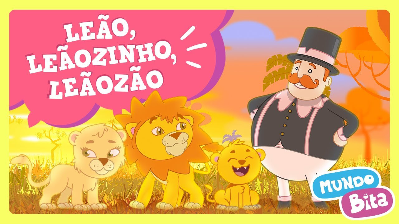 Mundo Bita — Épisode 6