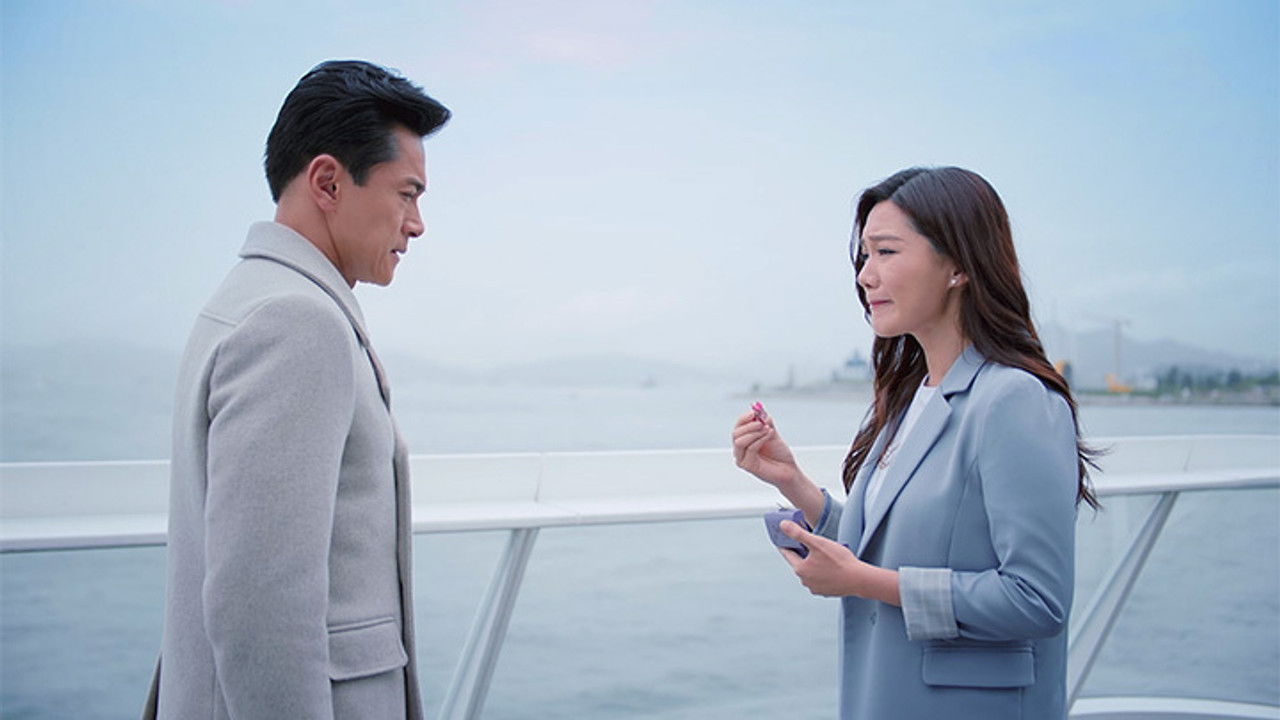 法證先鋒 — Épisode 15