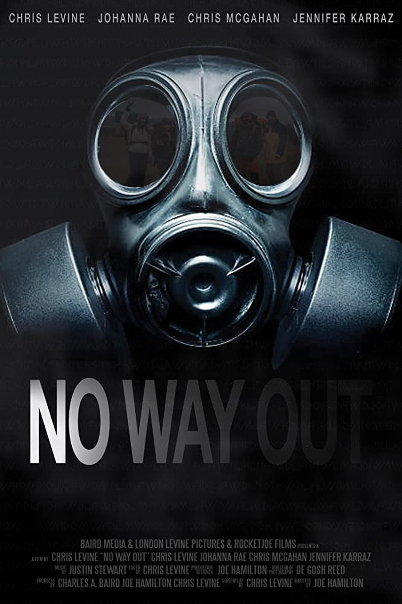 No Way Out No Way Out