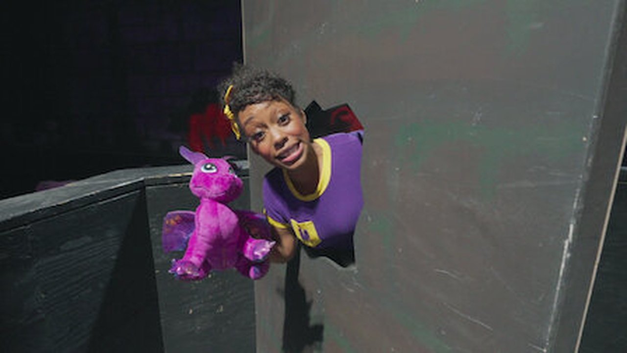 Meekah — Épisode 5