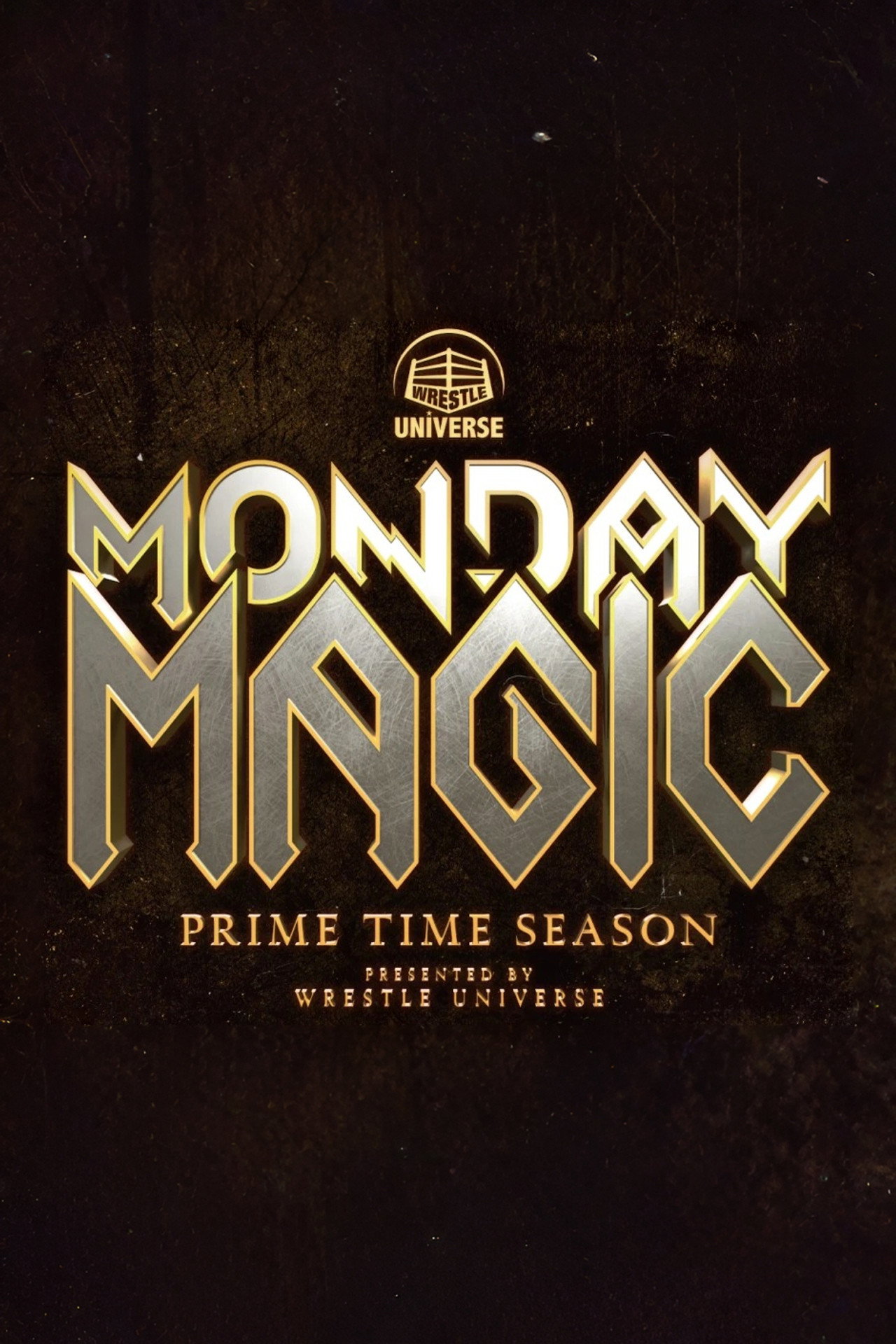 NOAH Monday Magic Prime Time Season poster