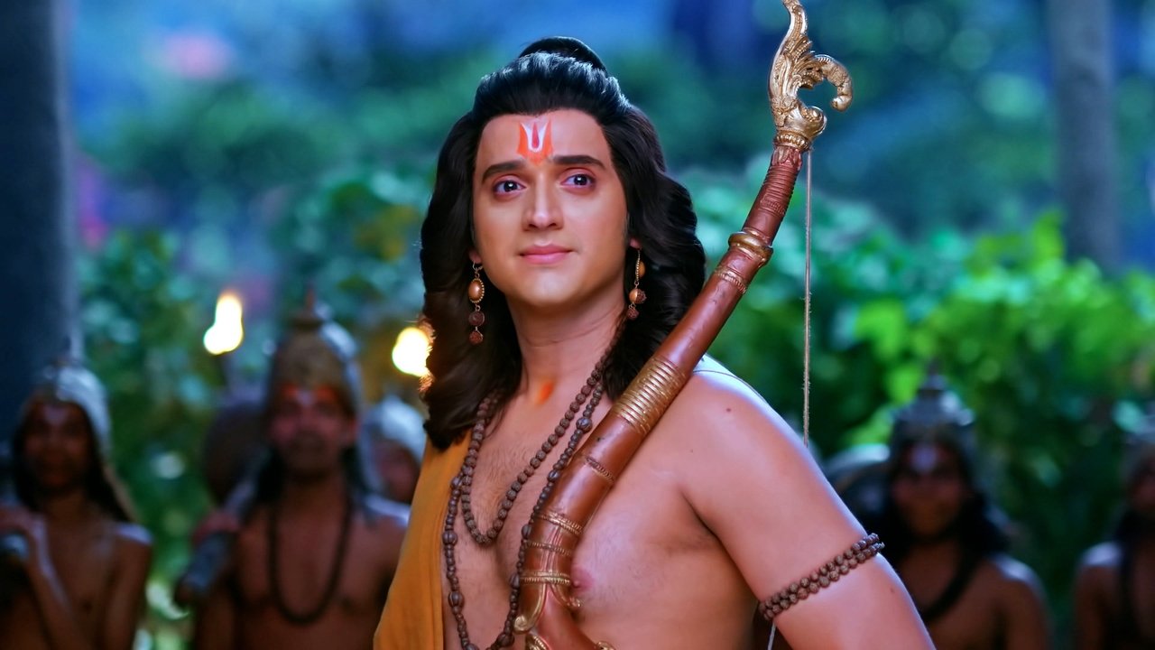 Shrimad Ramayan - Season 1 Episode 171 : Prakriti Ki Maryada